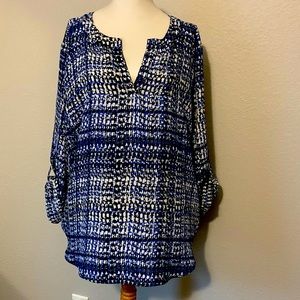 Very pretty Blouse size XL